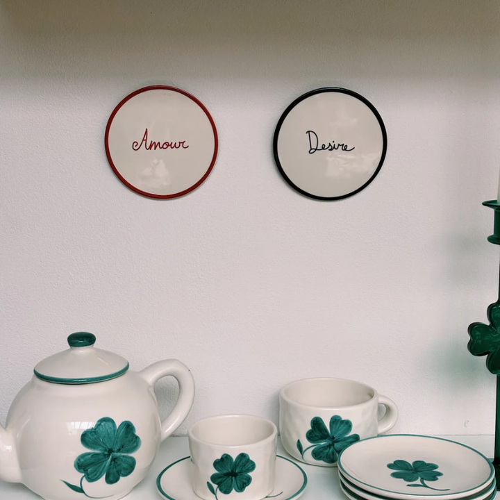 Anna+Nina - Wall Decoration - Amour