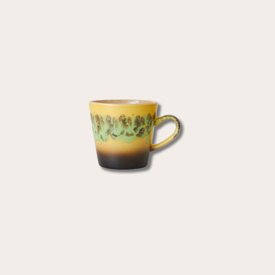 HKliving americano mug kelp