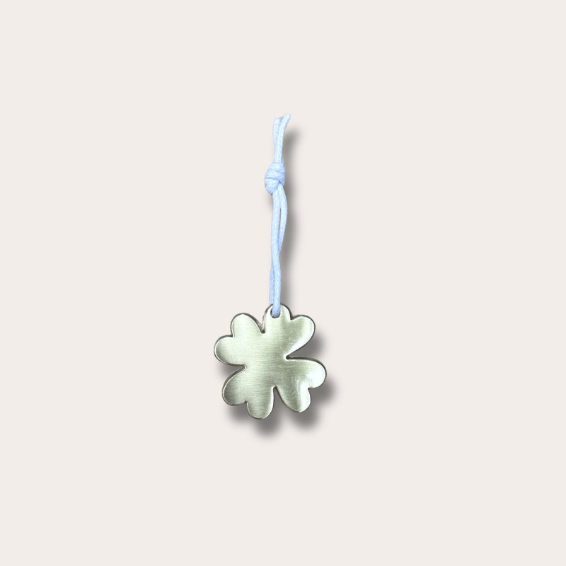 Hanger - Klaver - Good luck