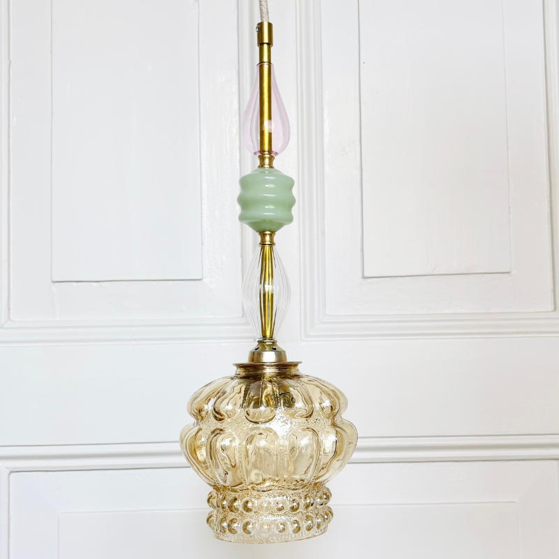 Vintage lamp - Como