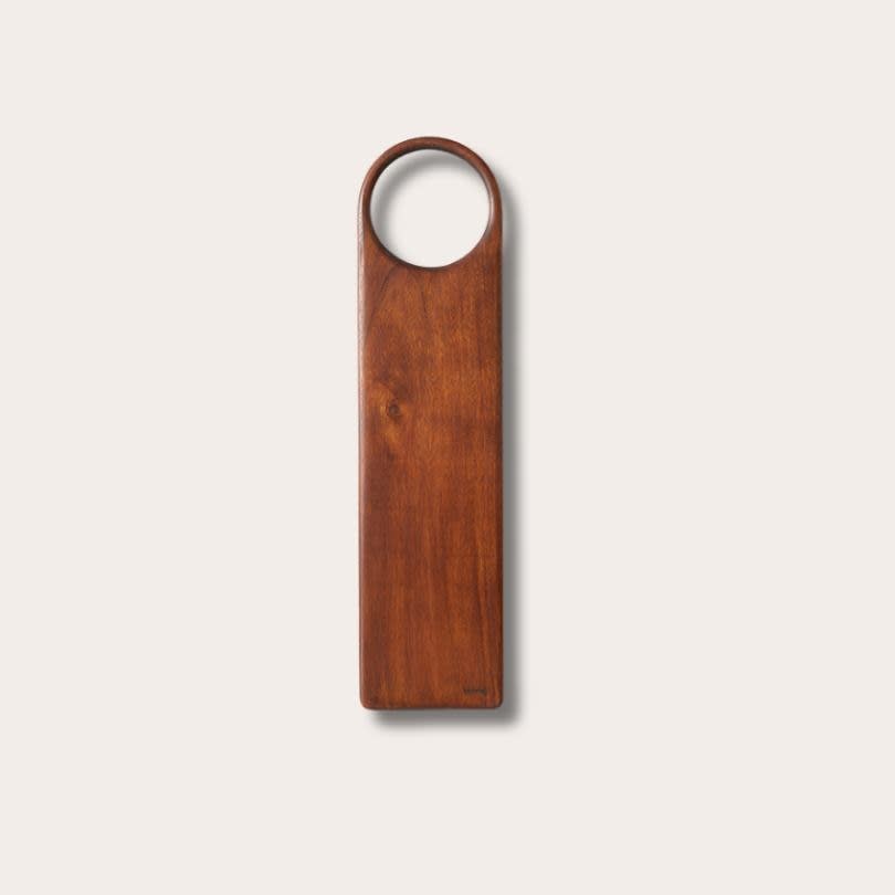 HKliving acacia bread bord M