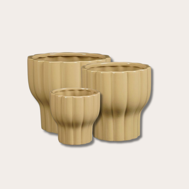 Pot - Lune