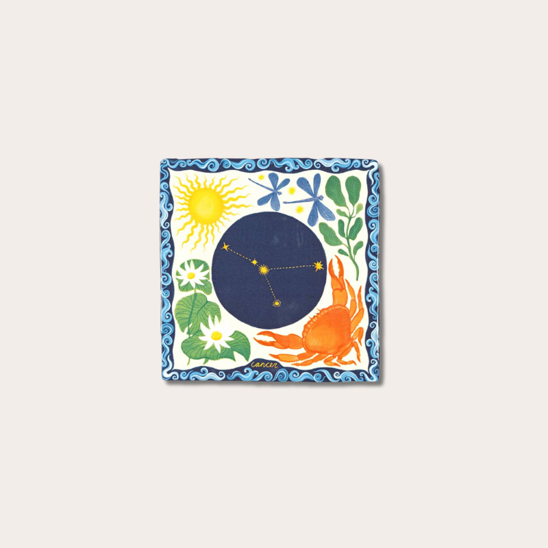 Storytiles - Kreeft