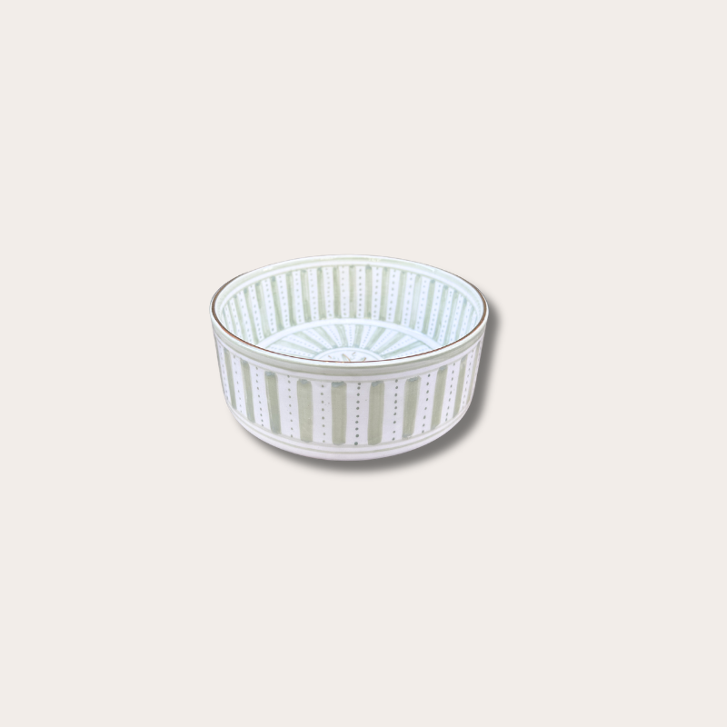 Chabi Chic – schaal klein - mint