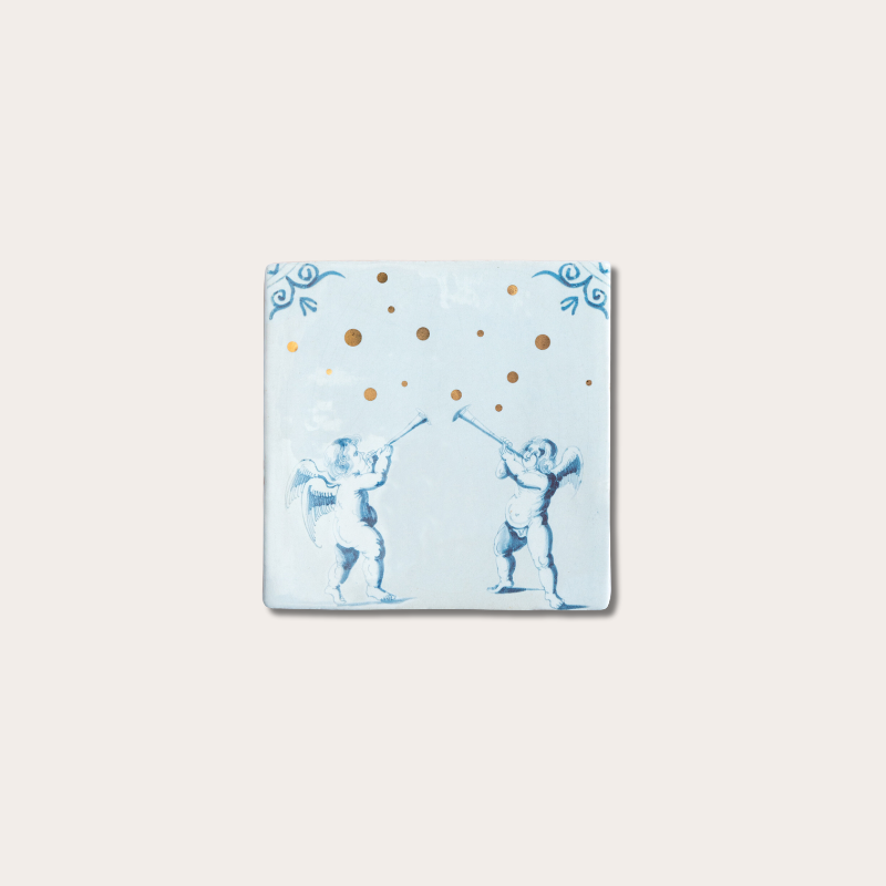 Storytiles - Le grande festa