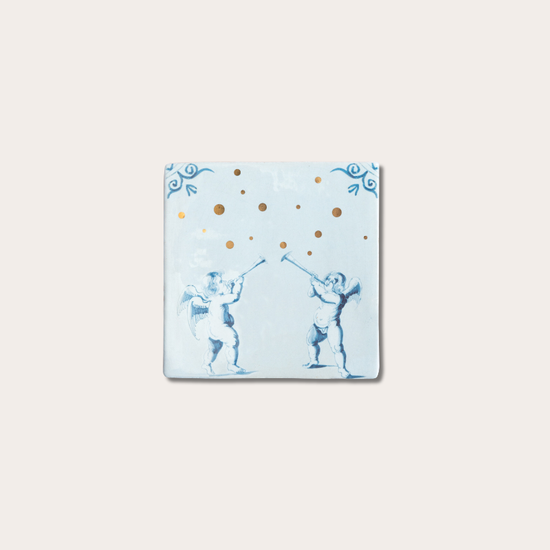 Storytiles - Le grande festa