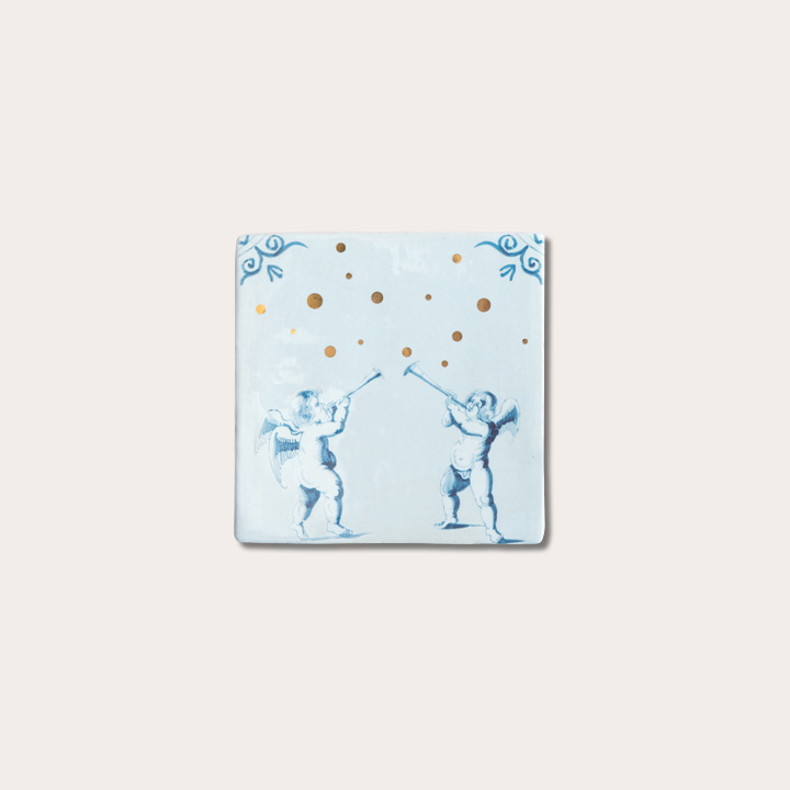 Storytiles - Le grande festa