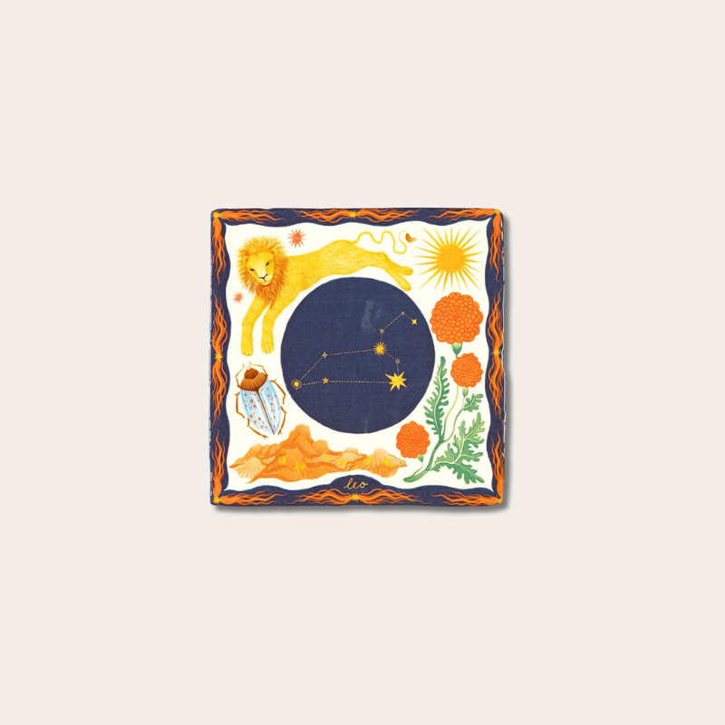 Storytiles - Leeuw