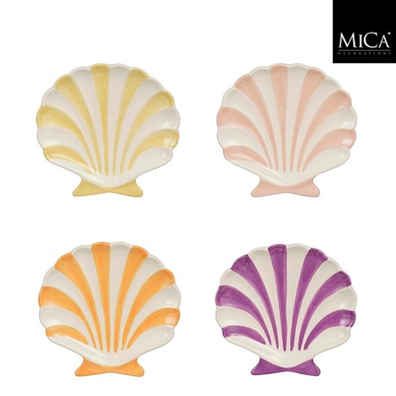 Bord schelp