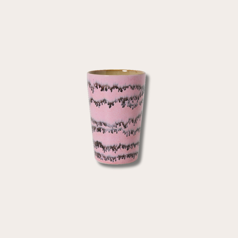HKliving - Tea mug - Bubble