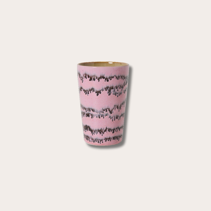 HKliving - Tea mug - Bubble