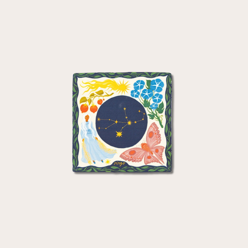 Storytiles - Maagd