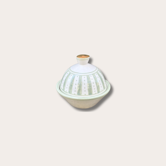 Chabi Chic – botervlootje - mint