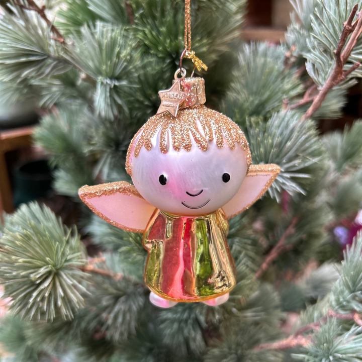 Ornament – Nijntje - Engel