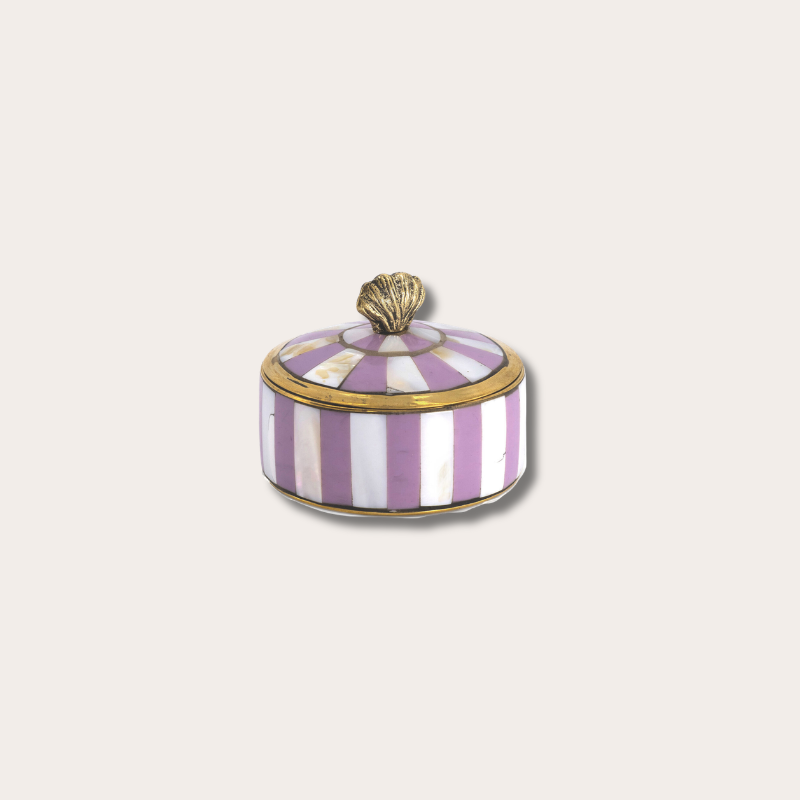 Doing Goods - Scarlett Lilac - Circus doosje - M