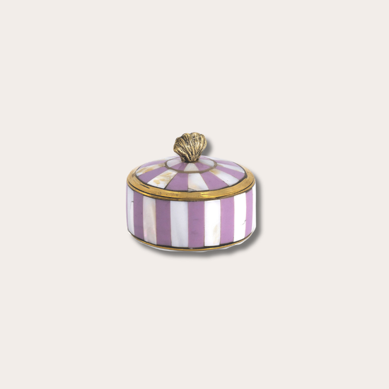 Doing Goods - Scarlett Lilac - Circus doosje - M