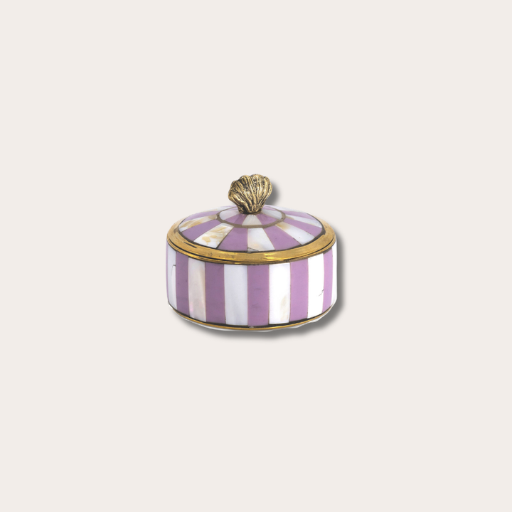 Doing Goods - Scarlett Lilac - Circus doosje - M