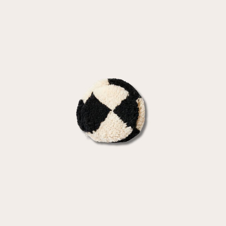 HKliving kussen - Woolen bolster