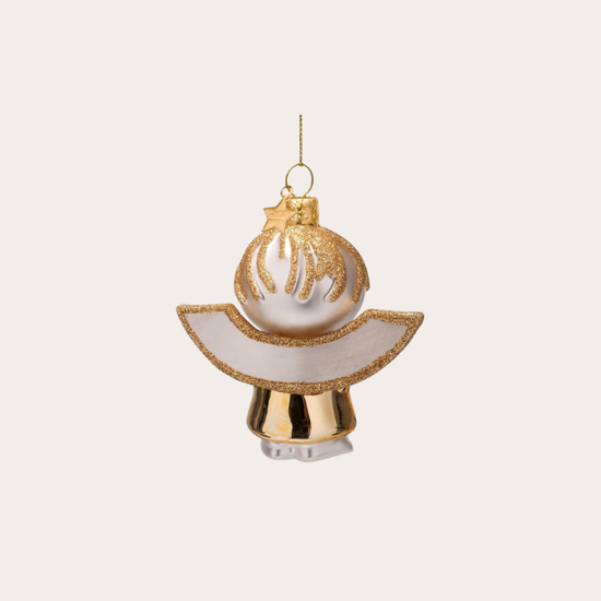 Ornament – Nijntje - Engel