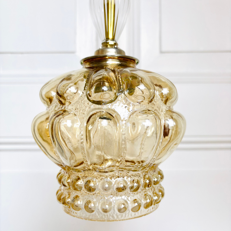 Vintage lamp - Como