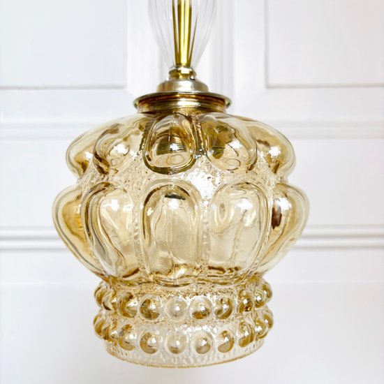 Vintage lamp - Como