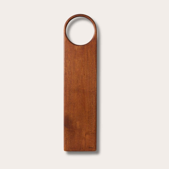 HKliving acacia bread bord L