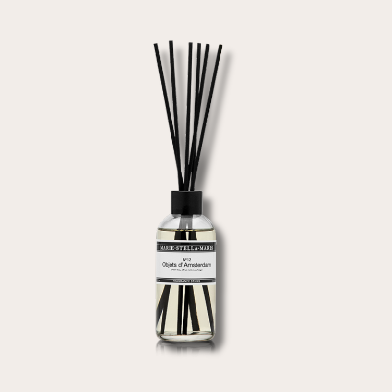 Fragrance Sticks Objets d'Amsterdam 100 ml