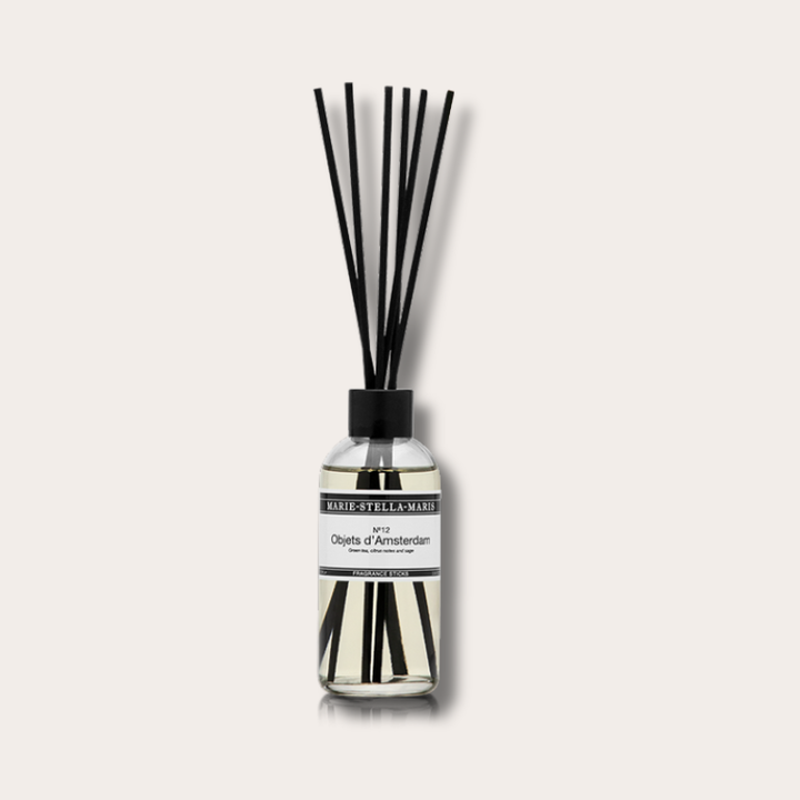 Fragrance Sticks Objets d'Amsterdam 100 ml