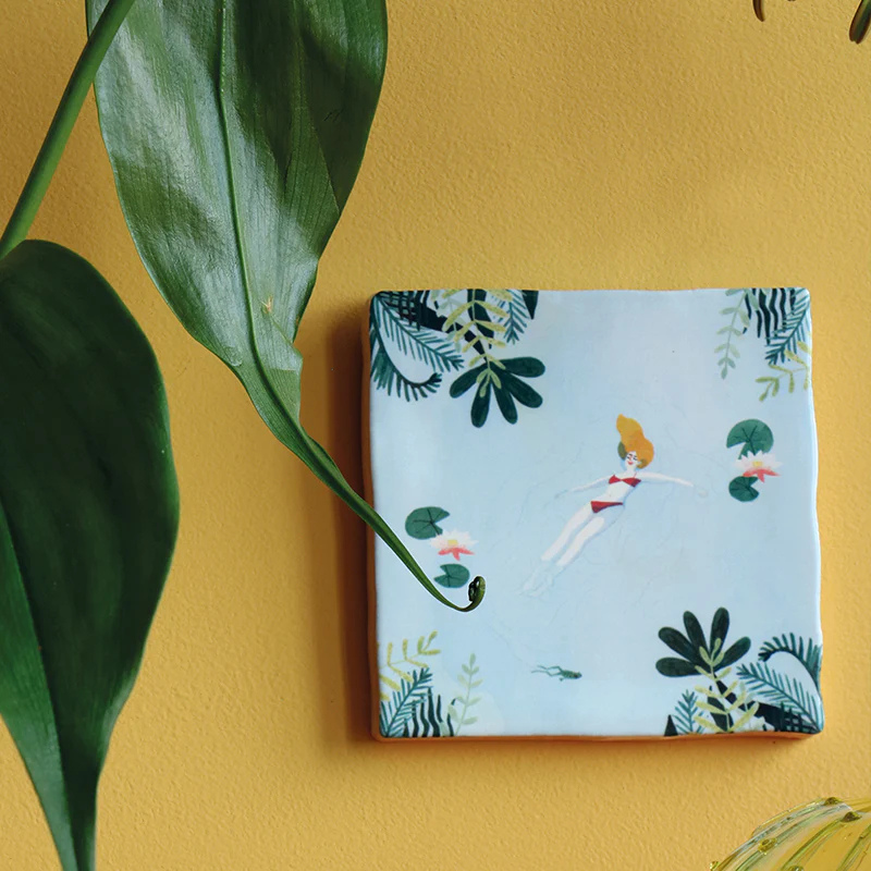 Storytiles - Me time