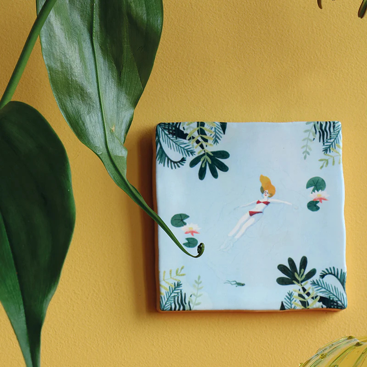 Storytiles - Me time