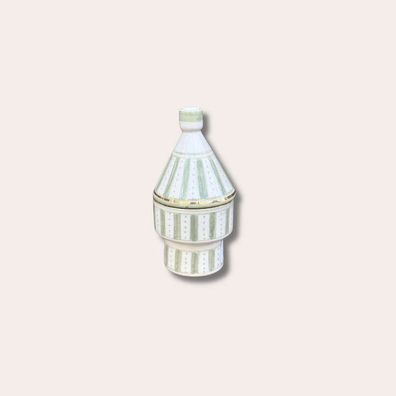 Chabi Chic - tajine – S - mint