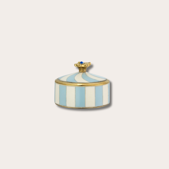 Doing Goods - Lou Blue - Circus Doosje - M