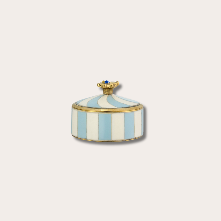 Doing Goods - Lou Blue - Circus Doosje - M
