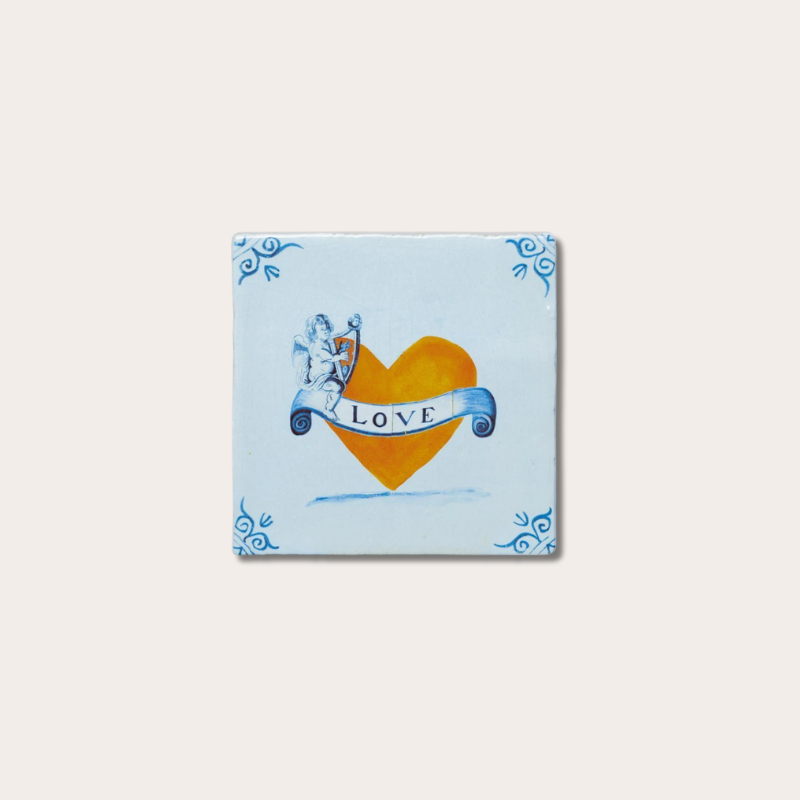 Storytiles - Met heel mijn hart