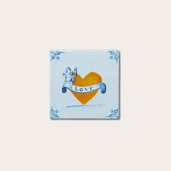 Storytiles - Met heel mijn hart