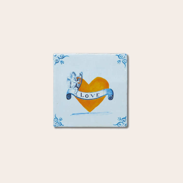 Storytiles - Met heel mijn hart