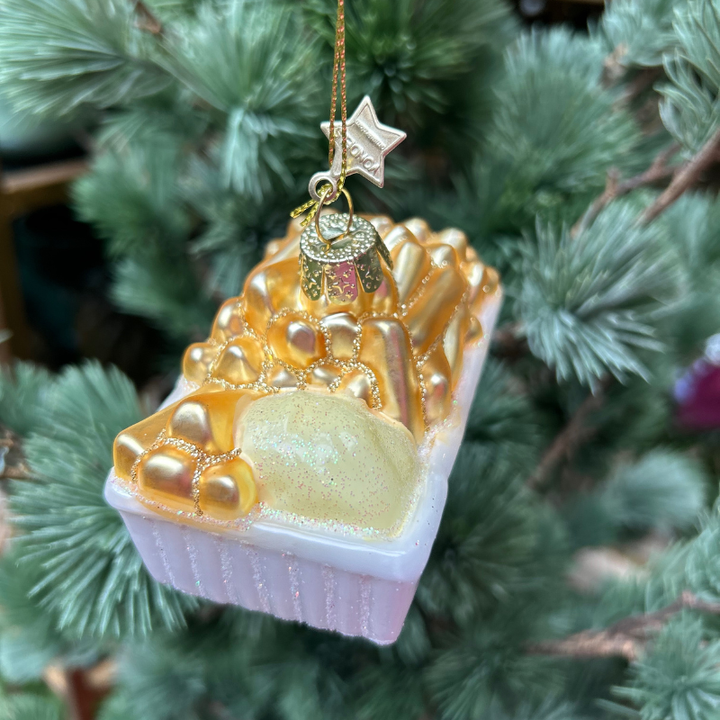 Ornament – Friet met mayo