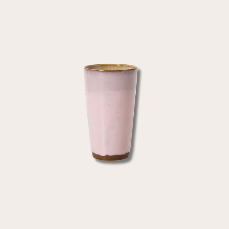 HKliving - Latte mug - Veil