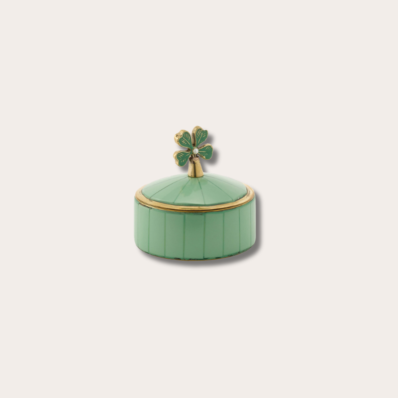 Doing Goods - Lucky Clover - Circus doosje - M