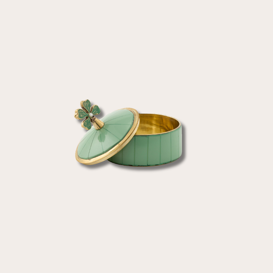 Doing Goods - Lucky Clover - Circus doosje - M