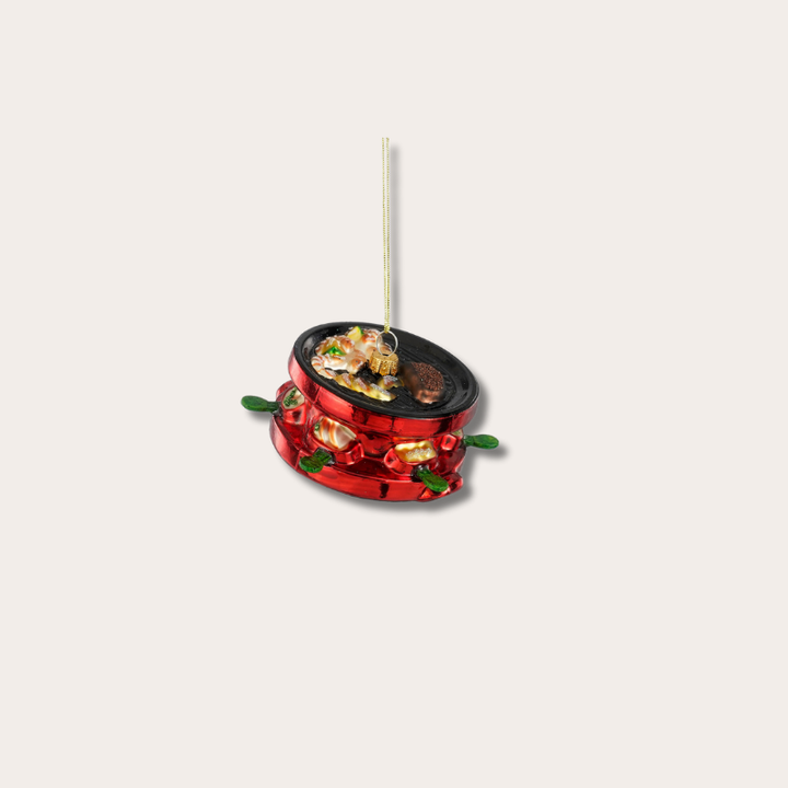 Ornament - Gourmet set