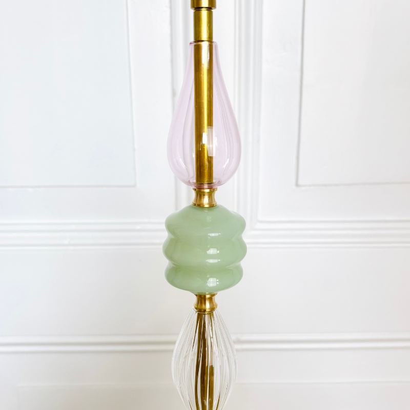 Vintage lamp - Como