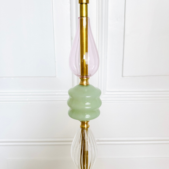Vintage lamp - Como