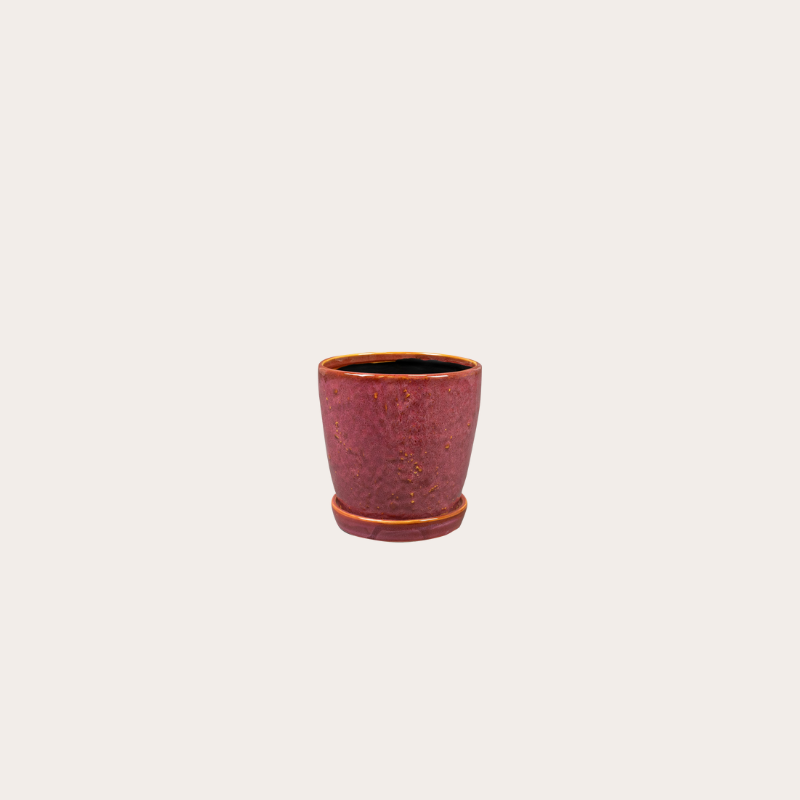 Potten - Vivi - Cherry