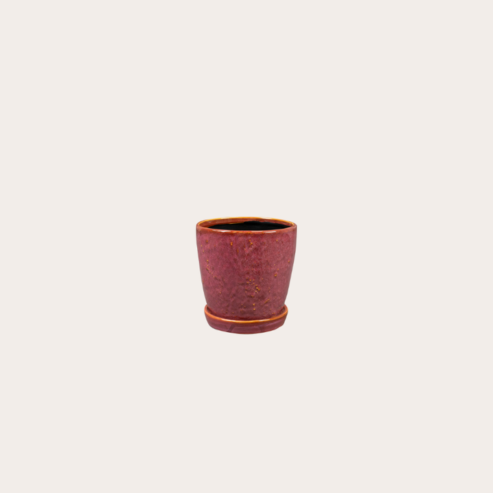 Potten - Vivi - Cherry