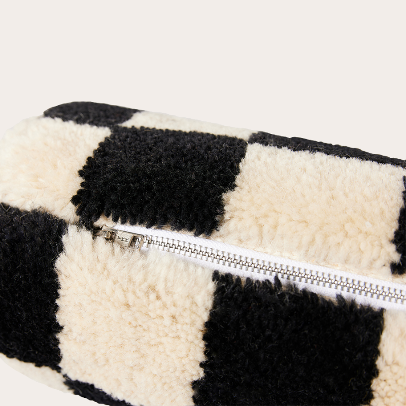 HKliving kussen - Woolen bolster