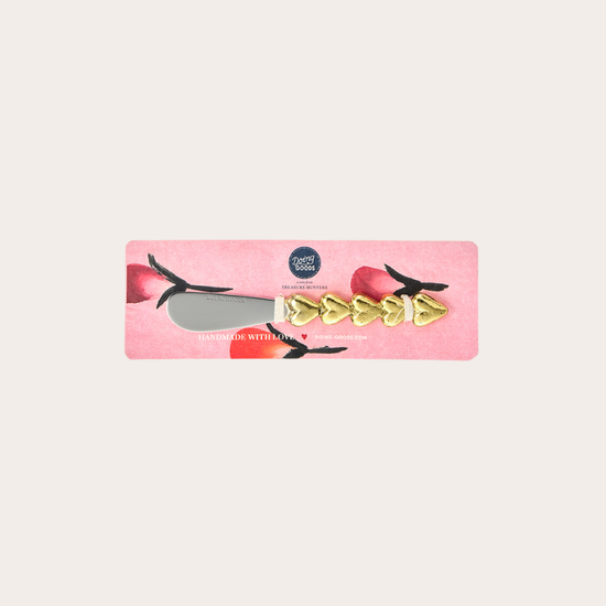 Doing Goods - Holly Heart - Botermes