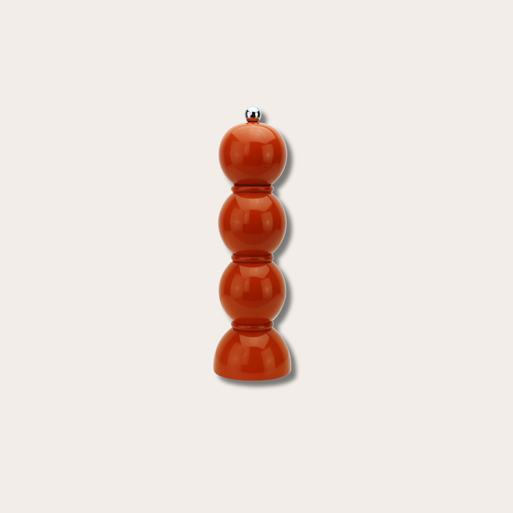 Peper- en zoutmolen - Bobbin - Orange