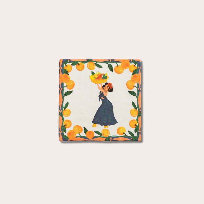 Storytiles - Miss feel good