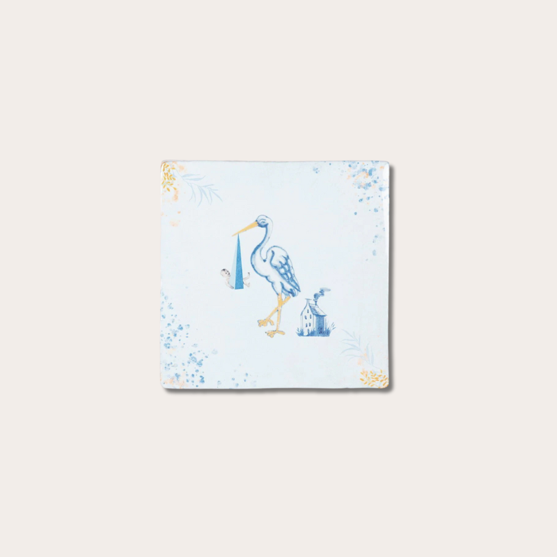 Storytiles - New boy in town